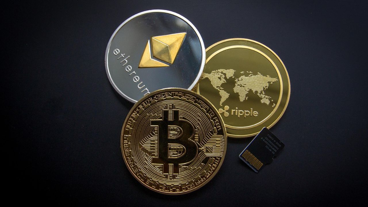 Top 10 Crypto Coins to Buy or Invest for Long Term in 2025